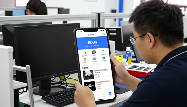 罗甸梦宇网络科技有限公司观察全流程跟进市场发展方向