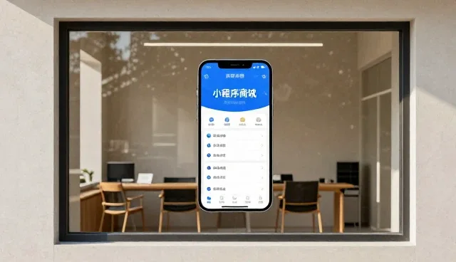 小程序商城运营中公众号开发与维护的实用建议